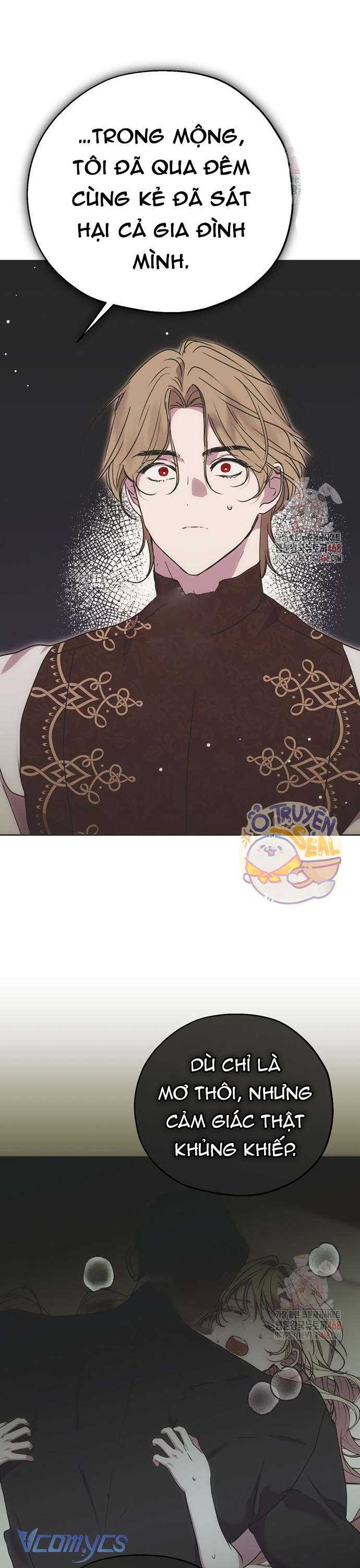 Vụ Bê Bối Vô Đạo Đức Chap 6 - Trang 4