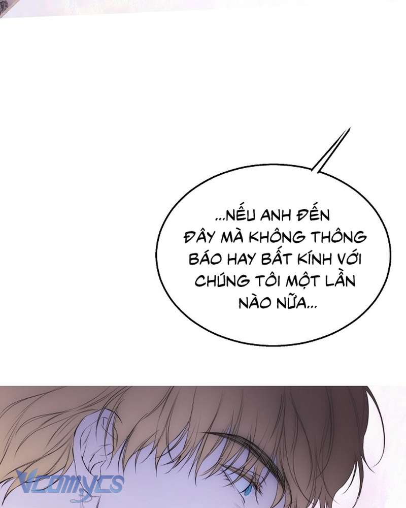 Hãy Dạy Em Cách Khao Khát Chap 47 - Trang 2
