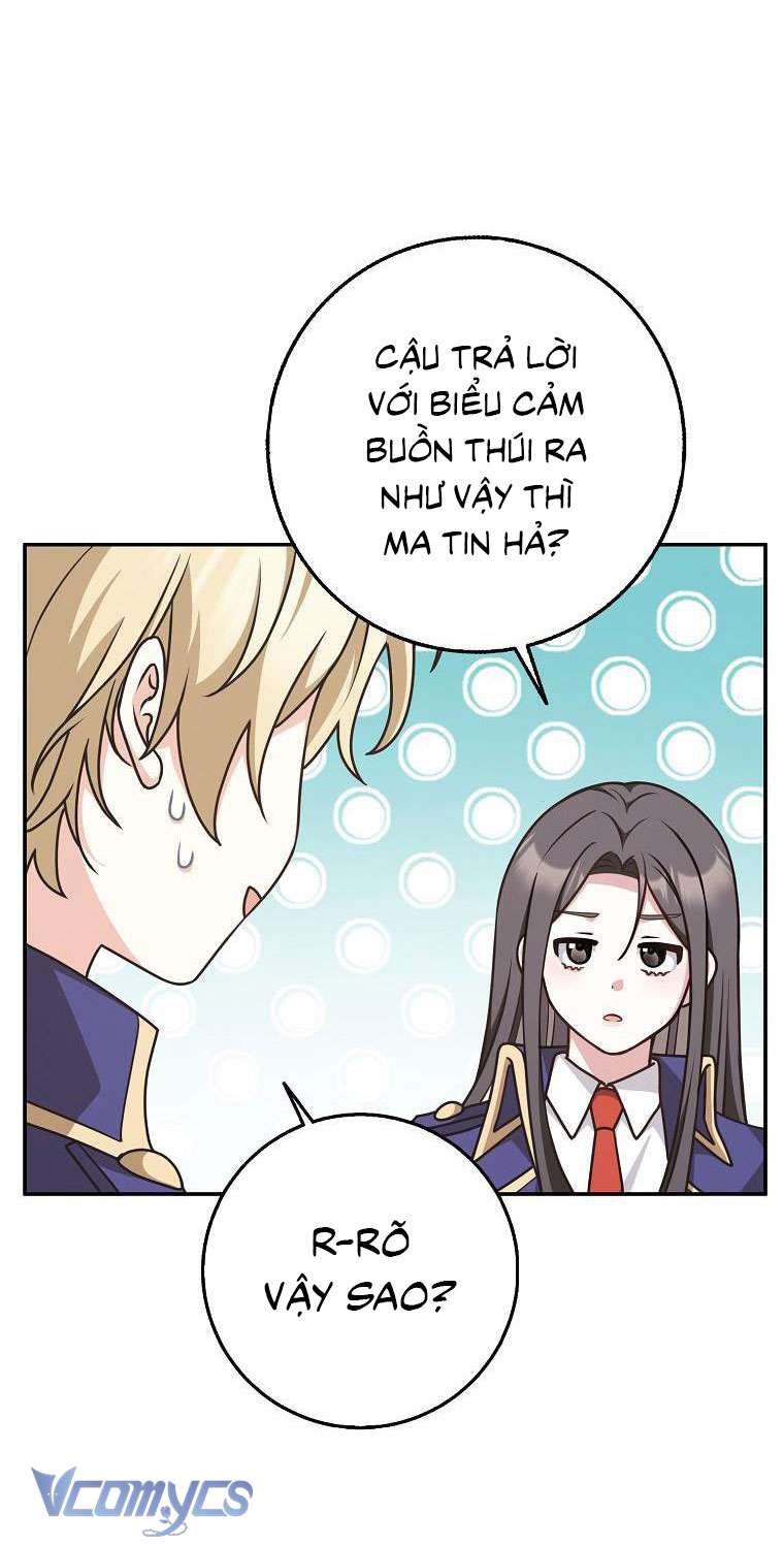 Tôi Thề Chúng Ta Chỉ Là Bạn Chapter 52 - Next Chapter 53