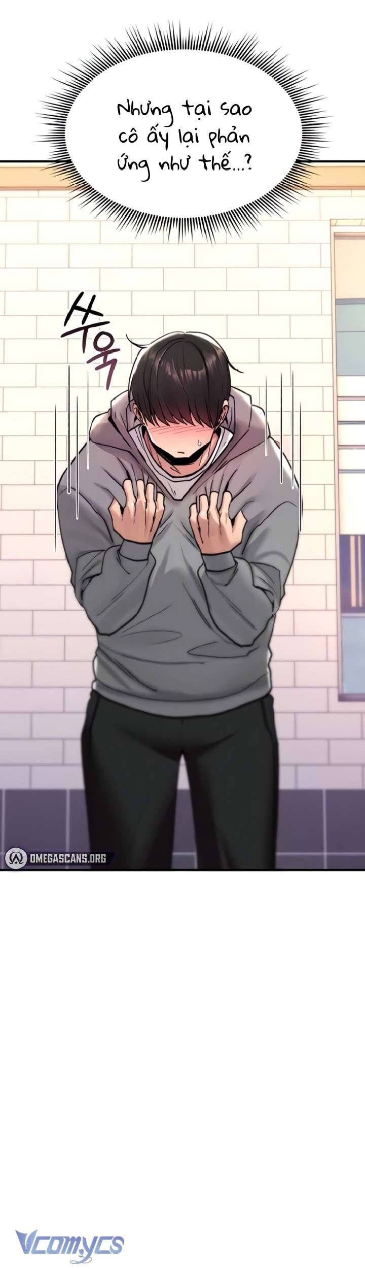 Tôi Sẽ Không Bị Khuất Phục Đâu Chap 13 - Trang 2