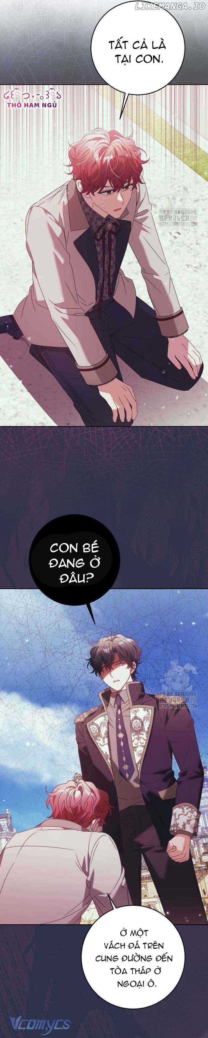 Gia Đình Phản Diện Phản Đối Tự Lập Chapter 17 - Trang 4