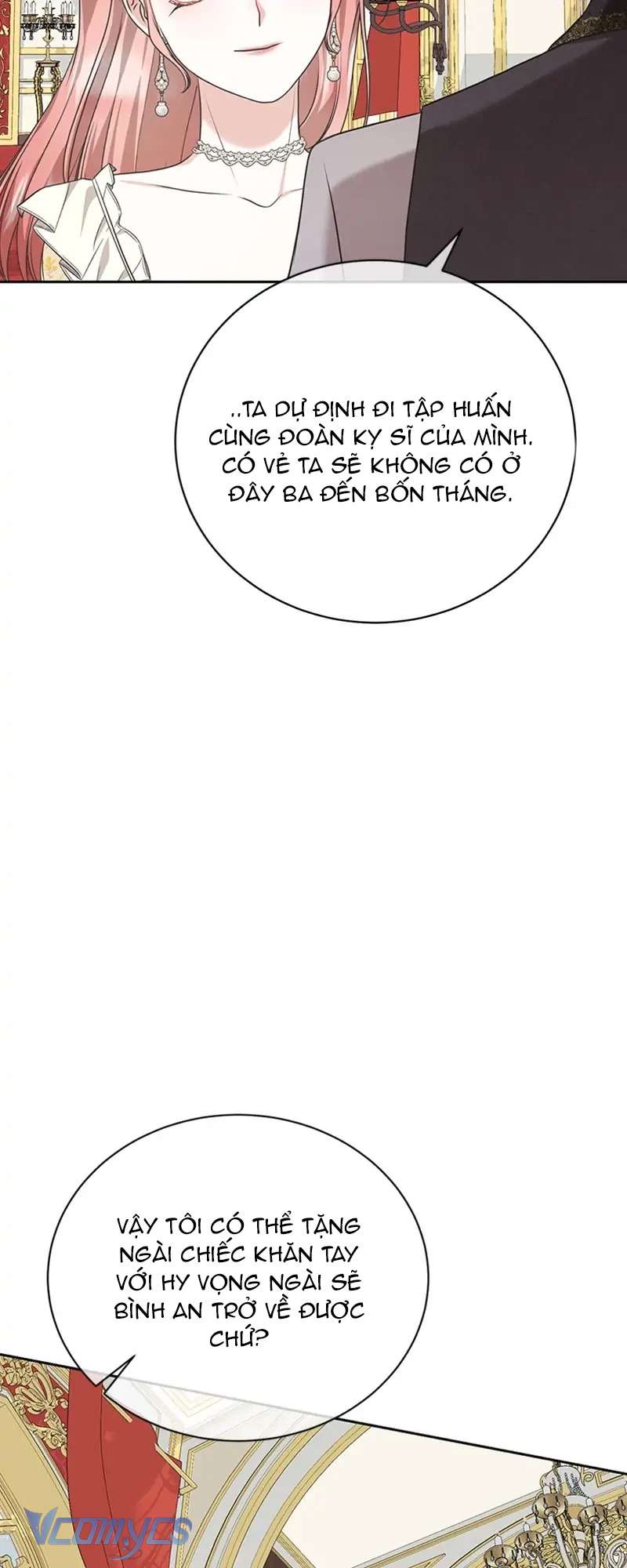 Sinh Ra Trở Thành Nhân Vật Không Có Trong Nguyên Tác Chap 28 - Trang 2