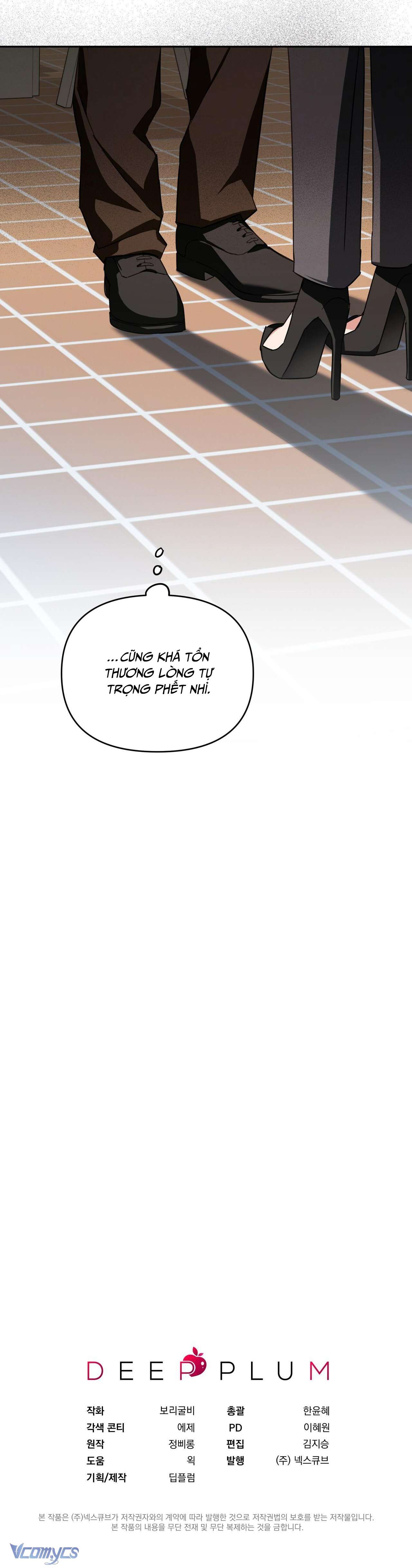 [18+] Bạn Bè Nói Chuyện Người Lớn Chap 19 - Trang 3