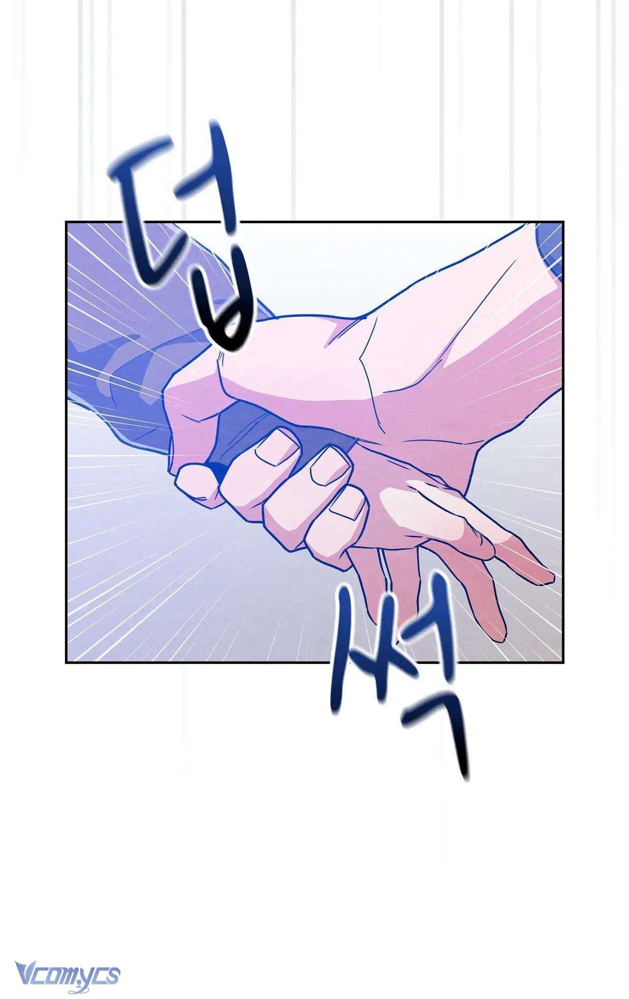 Chạy Trốn Khỏi Thợ Săn Chap 33 - Trang 3