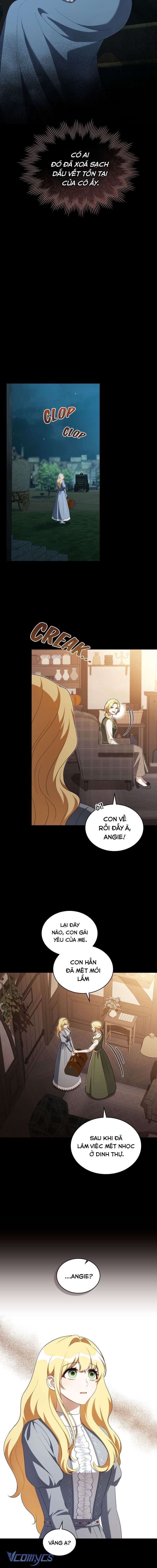 Chúa Phù Hộ Cho Sự Hủy Diệt Của Ta Chapter 18 - Trang 4