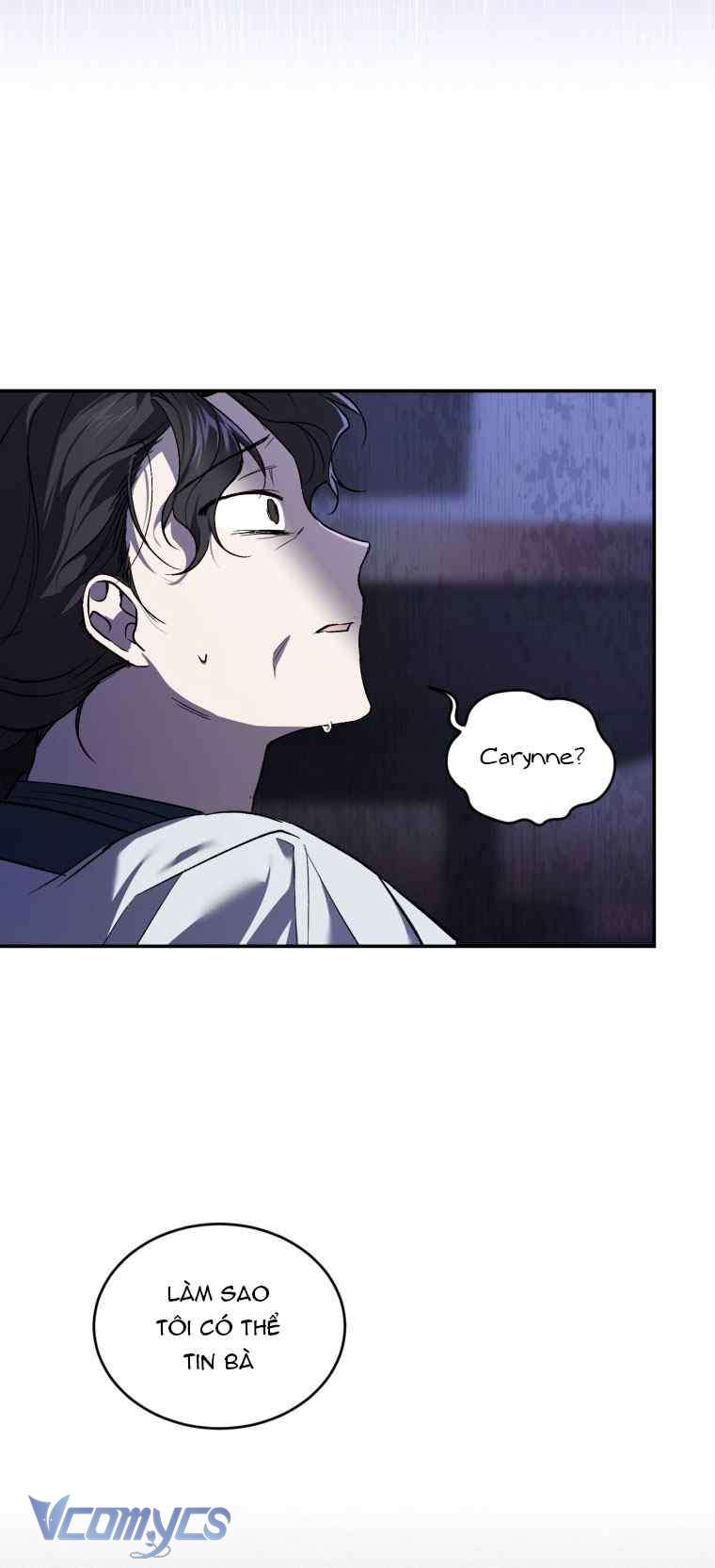 (Munn) Hoàn Nguyên Quý Cô Chap 21 - Trang 2