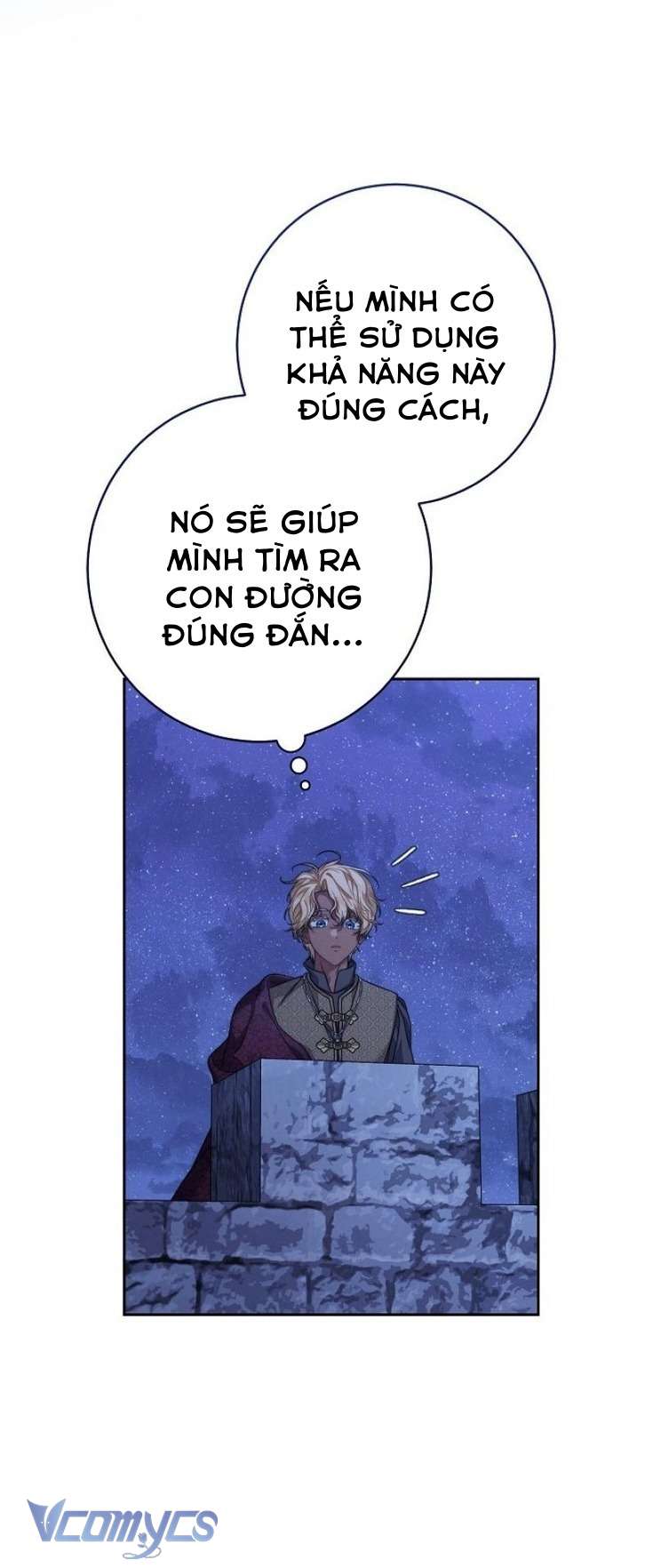 Hôn Nhân Vụ Lợi 2: Bản Tình Ca Không Thể Quên Chap 30 - Trang 2