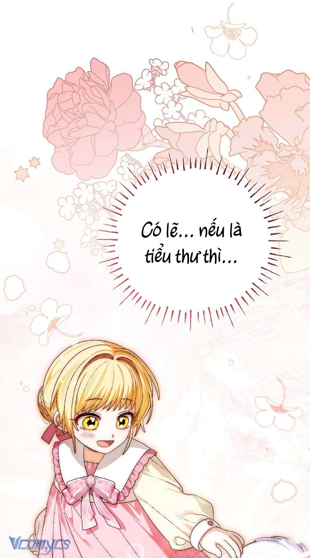 Gửi đến người sói yêu dấu của em Chap 10 - Next Chap 11