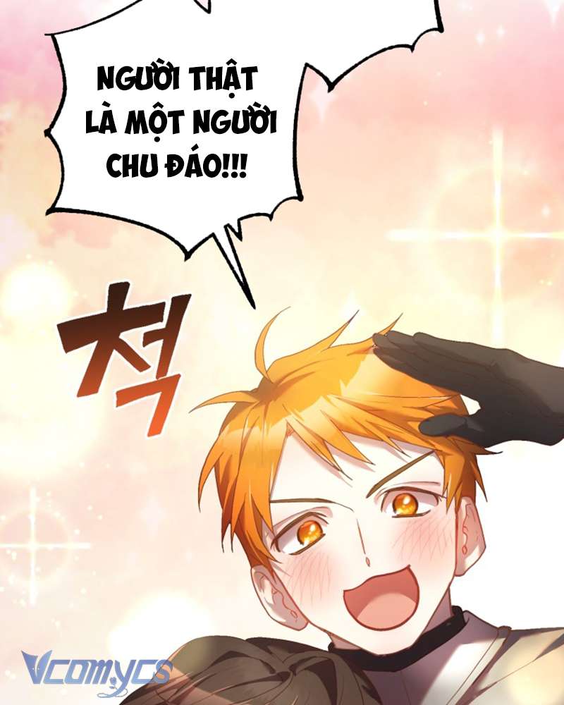 [Sứa Biển] Em Trai Tôi Là Hoàng Đế Ngang Ngược Chap 32 - Trang 2