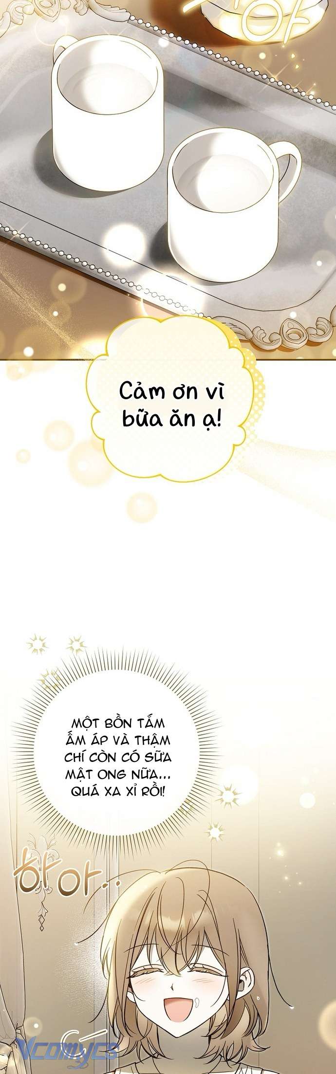 Độc Chiếm Sủng Ái Của Công Chúa Út, Mọi Người Đều Say Mê Tôi. Chap 9 - Trang 4