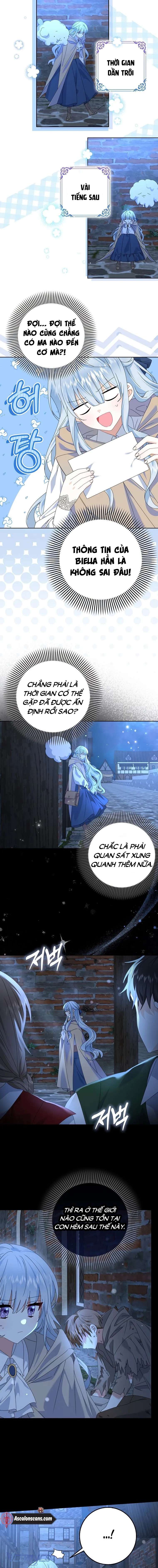 Tôi Sẽ Chiếm Lấy Ngư Trường! Chap 16 - Trang 3