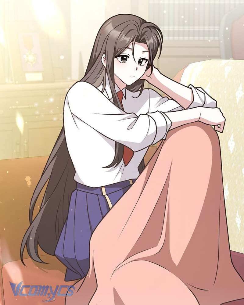 Tôi Thề Chúng Ta Chỉ Là Bạn Chapter 55 - Next Chapter 56