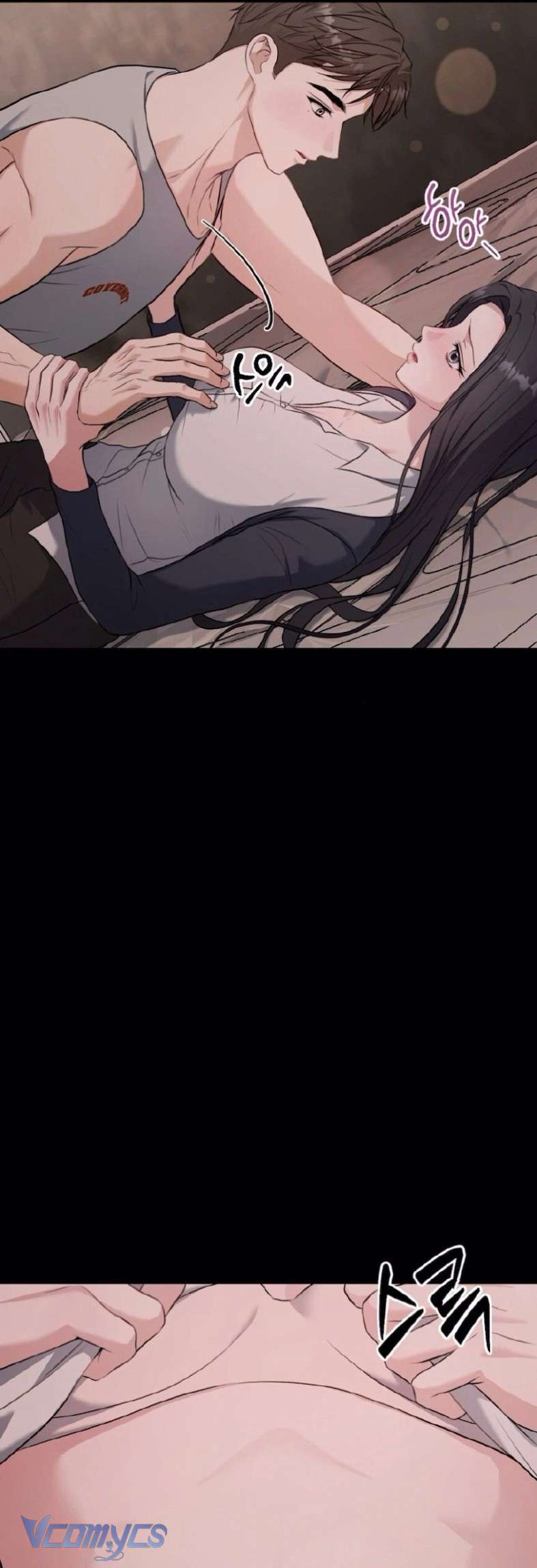 Cùng Làm Những Chuyện Điên Rồ Chap 5 - Next 