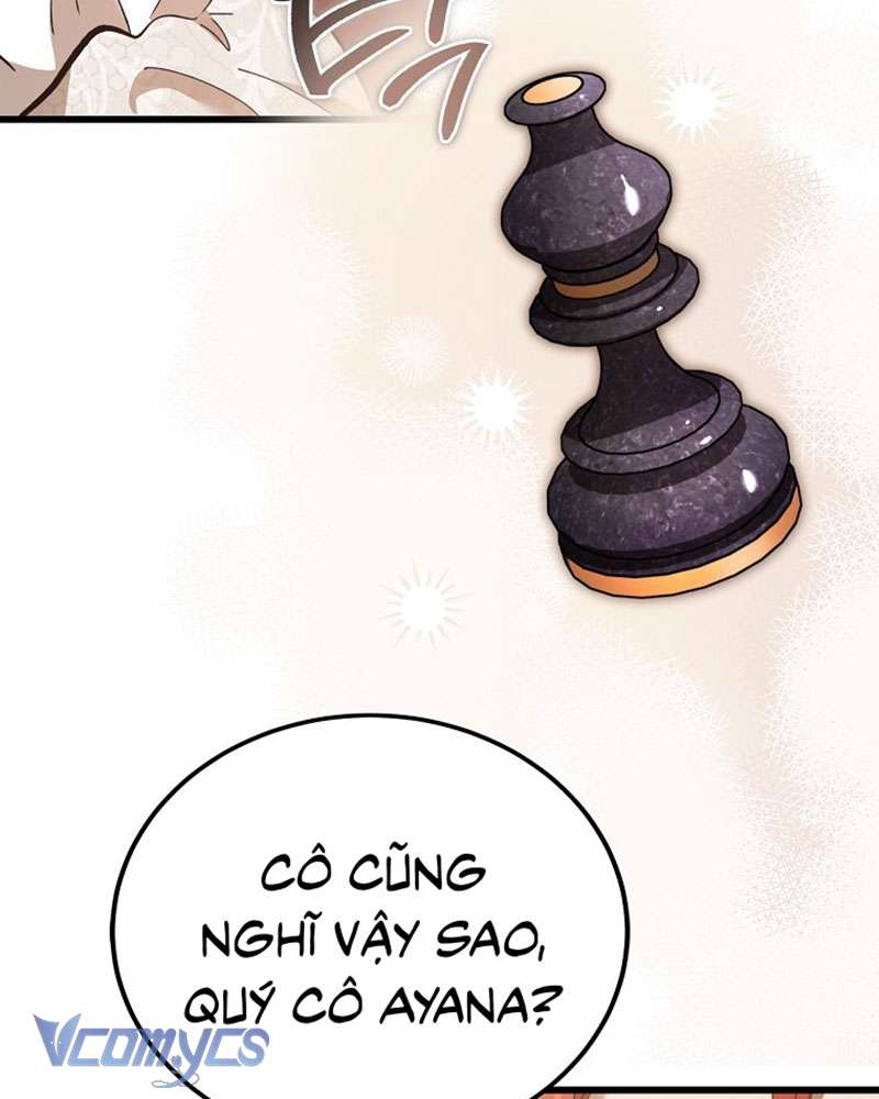 Ác Quỷ Nuôi Dưỡng Tiểu Thư Chapter 27 - Trang 4