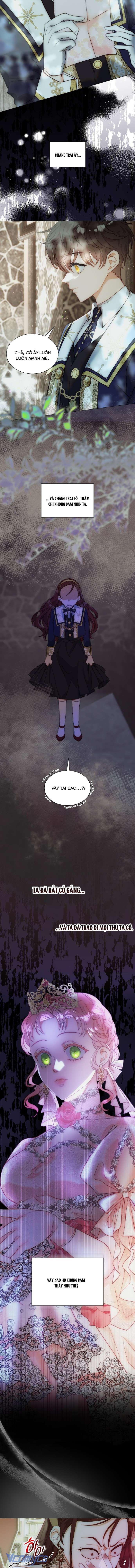 Tôi Được Sinh Ra Là Con Gái Thứ Hai Chapter 46 - Trang 4