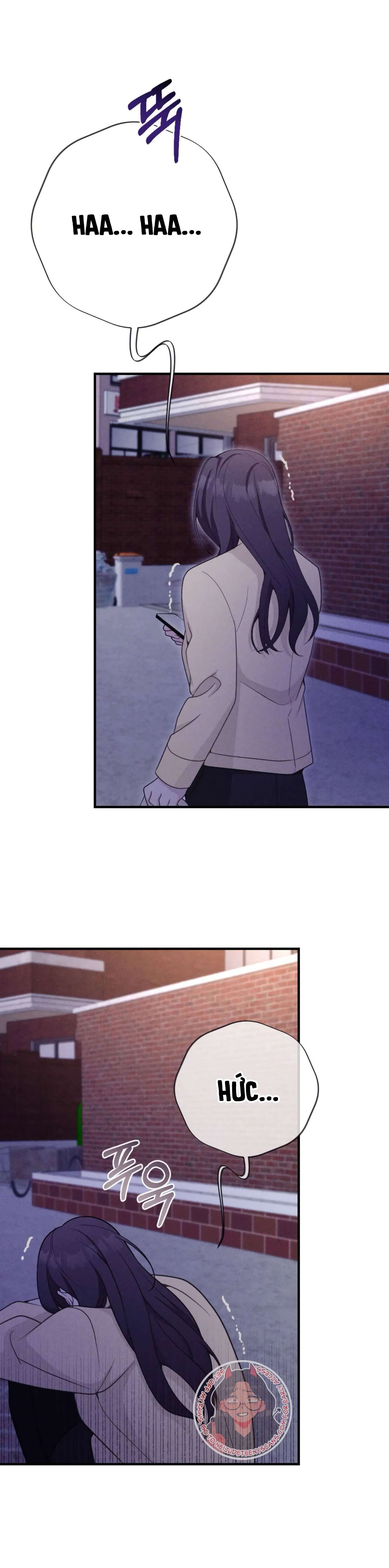 Người Chồng Ăn Bám Chap 12 - Next Chap 13