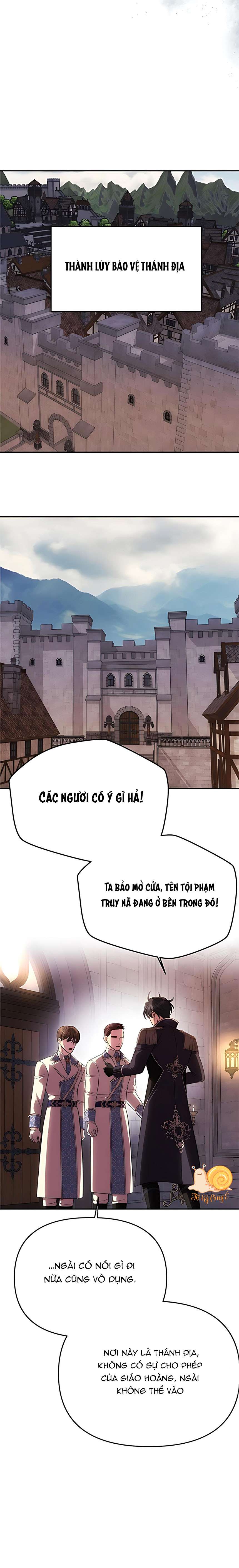 Chỉ Cần Một Người Chồng Là Đủ Chapter 85 - Next 