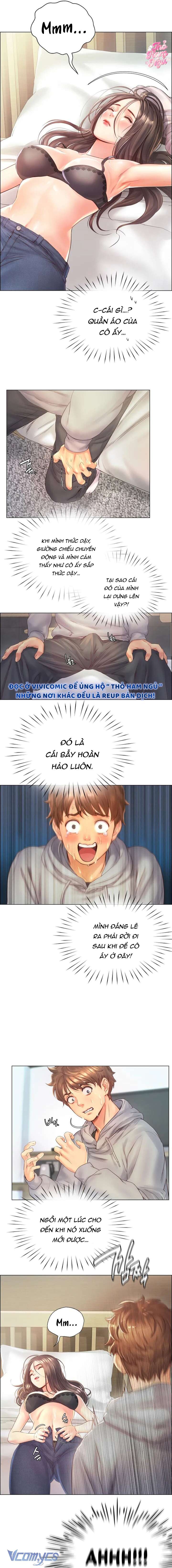 [ 18+ ] Osaka Chap 1 - Trang 2