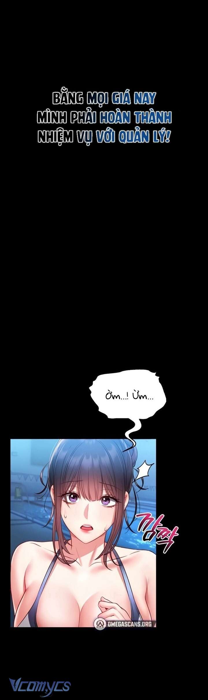 Hướng Dẫn Bảo Vệ Bản Thân Chap 5 - Trang 3