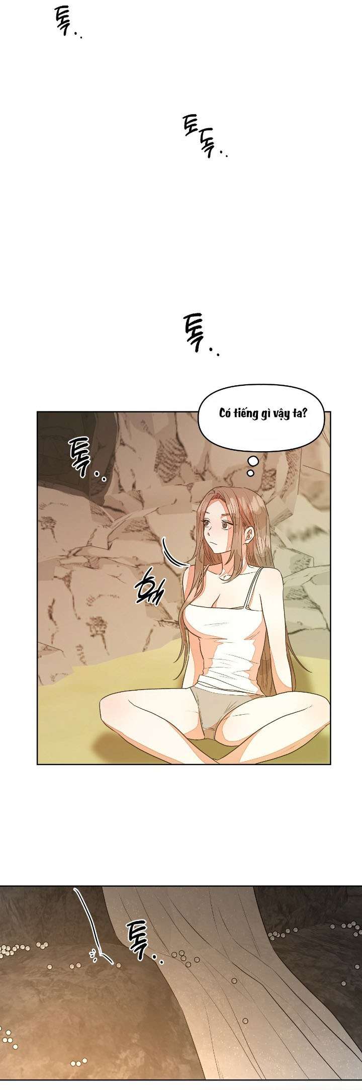 Câu Cá Cũng Bắt Được Người Cá Sao? Chap 2 - Trang 2