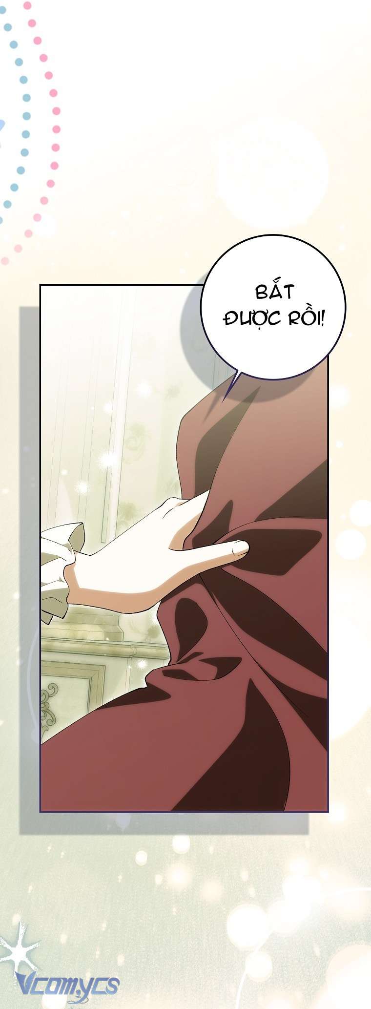 Công Chúa Bạch Hổ Không Có Nguy Hiểm Nha! Chap 21 - Trang 2