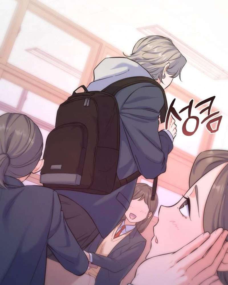 Vì Một Kết Thúc Viên Mãn Cho Đôi Ta Chap 9 - Trang 2