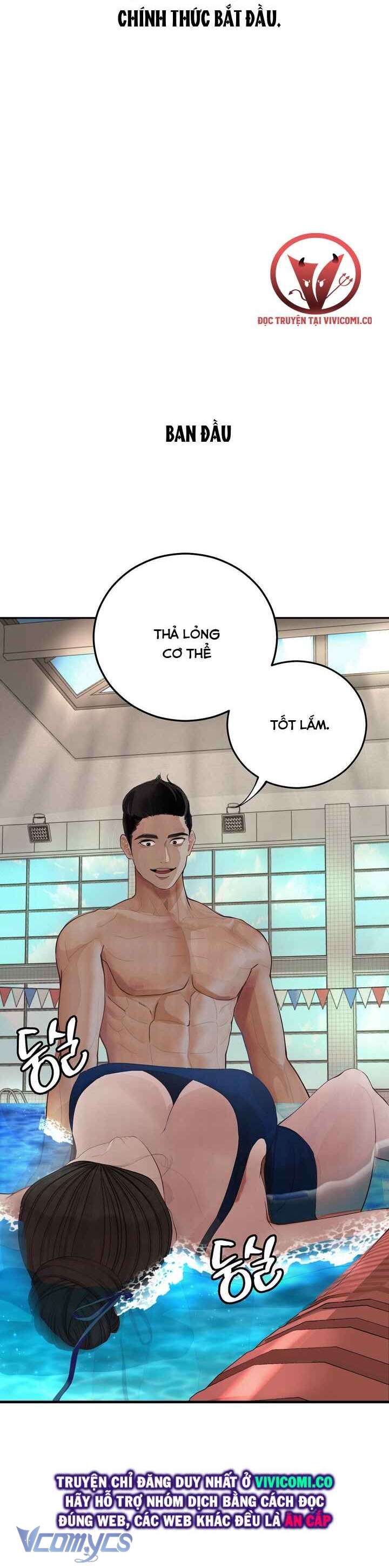 [18+] Nhật Ký Quan Sát Chap 29 - Trang 2