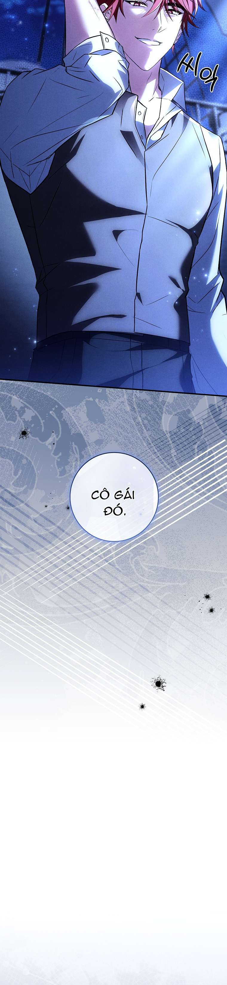 Văn Phòng Thám Tử Dành Cho Nam Chính Hối Hận! Chap 5 - Trang 3