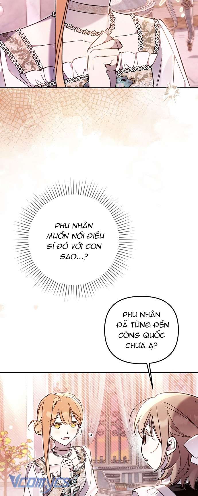 Độc Chiếm Sủng Ái Của Công Chúa Út, Mọi Người Đều Say Mê Tôi. Chap 28 - Trang 4