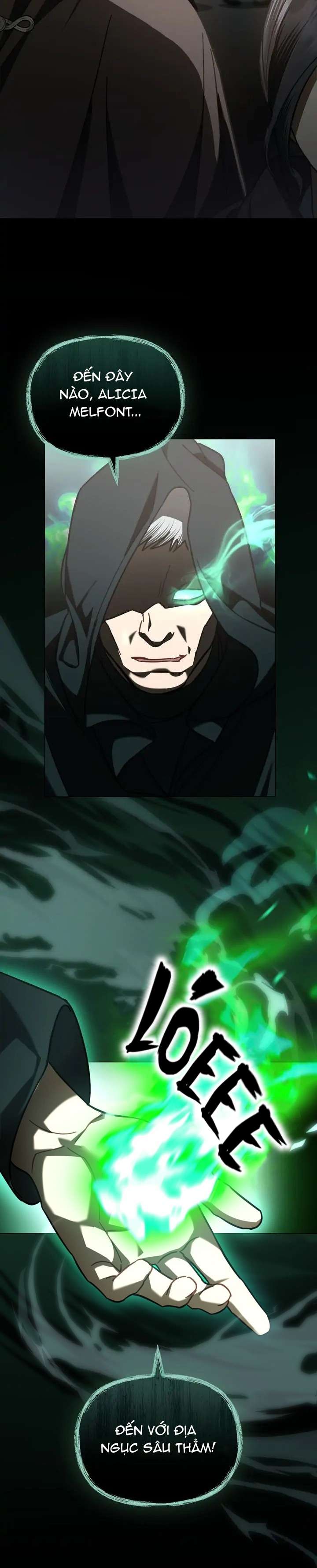 Viết Lại Kết Cục Bi Thảm Của Tôi Chap 19 - Trang 4