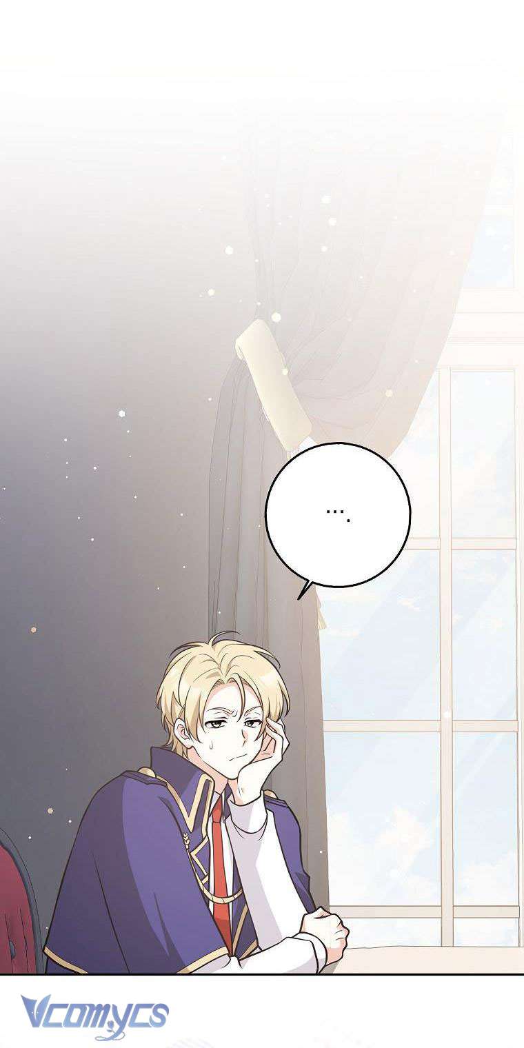 Tôi Thề Chúng Ta Chỉ Là Bạn Chapter 27 - Next Chapter 28