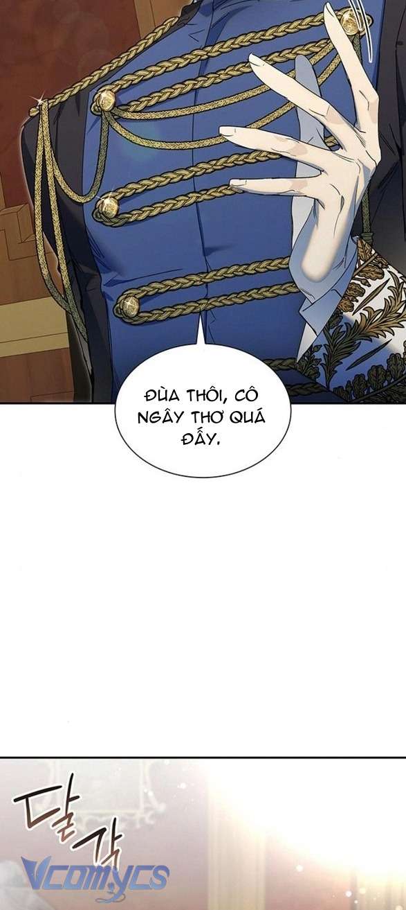 Cứ Cố Gắng Hết Sức Để Hối Hận Chap 7 - Trang 4