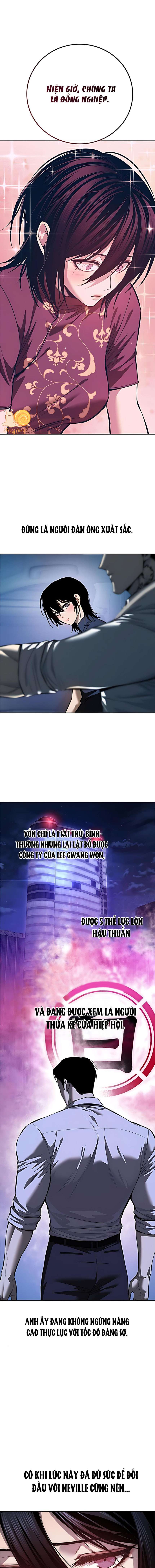 Red Shirt Chap 42 - Trang 2