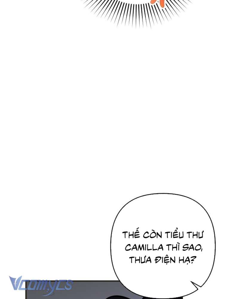 Trước Khi Em Có Ý Định Chạy Trốn Ta Sẽ Ngăn Chặn Nó Chap 40 - Trang 2