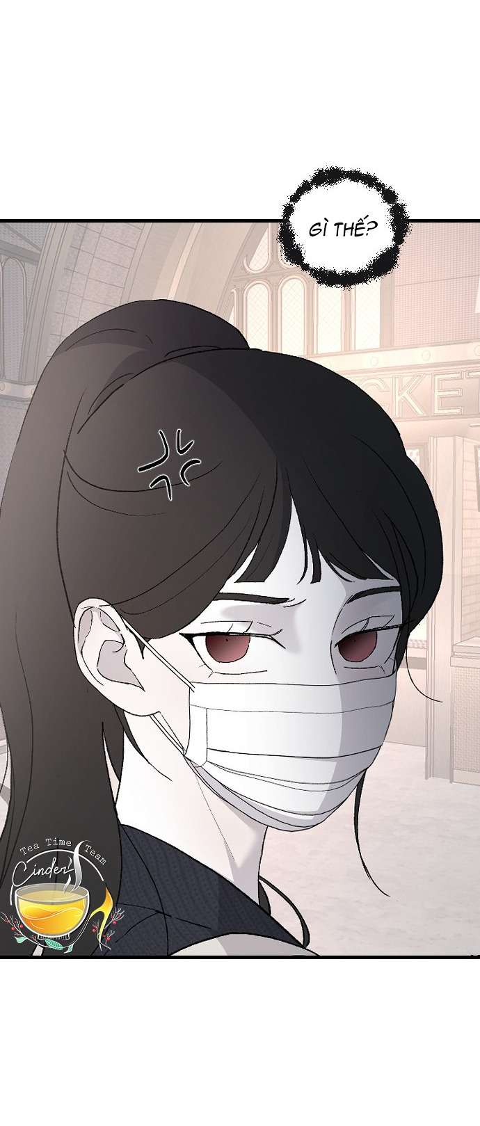 Ba Anh Trai Cực Phẩm Của Tôi Chap 89 - Trang 3