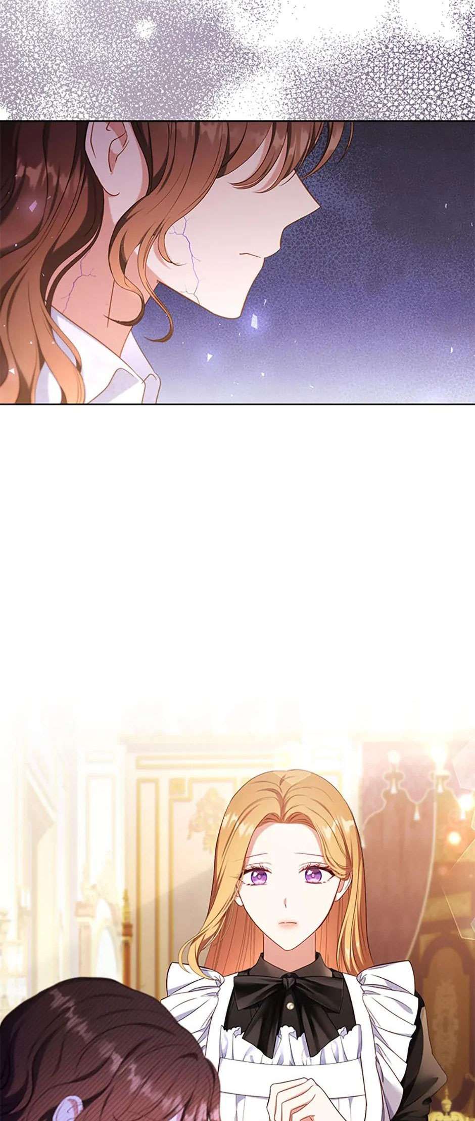 Hầu Gái Trong Trò Chơi Harem Ngược Muốn Nghỉ Việc Chap 45 - Trang 4