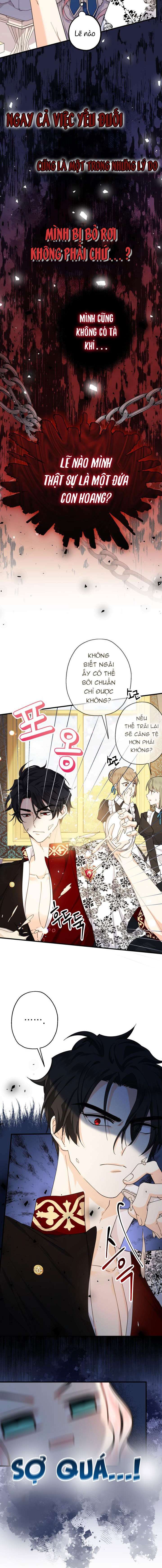 [PNT] Tiểu Thư Tích Tiền Đi Bụi Chap 10 - Trang 2