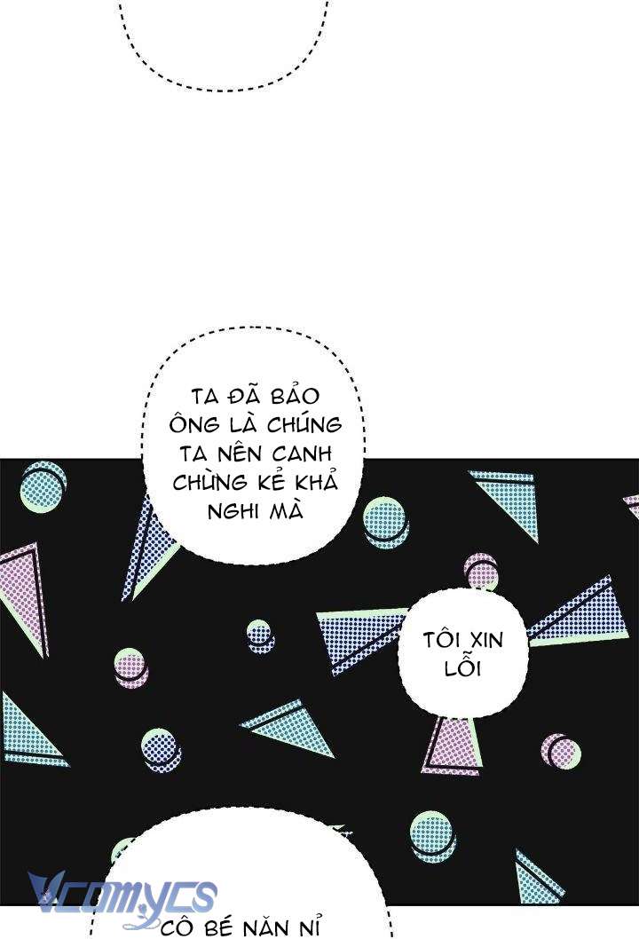 Cách Để Giết Một Pháp Sư Chap 63 - Trang 4