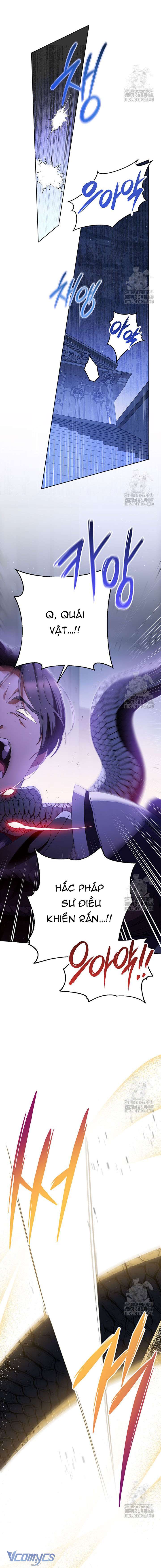 Nuôi Dưỡng Em Gái Xinh Đẹp Chap 92 - Trang 3