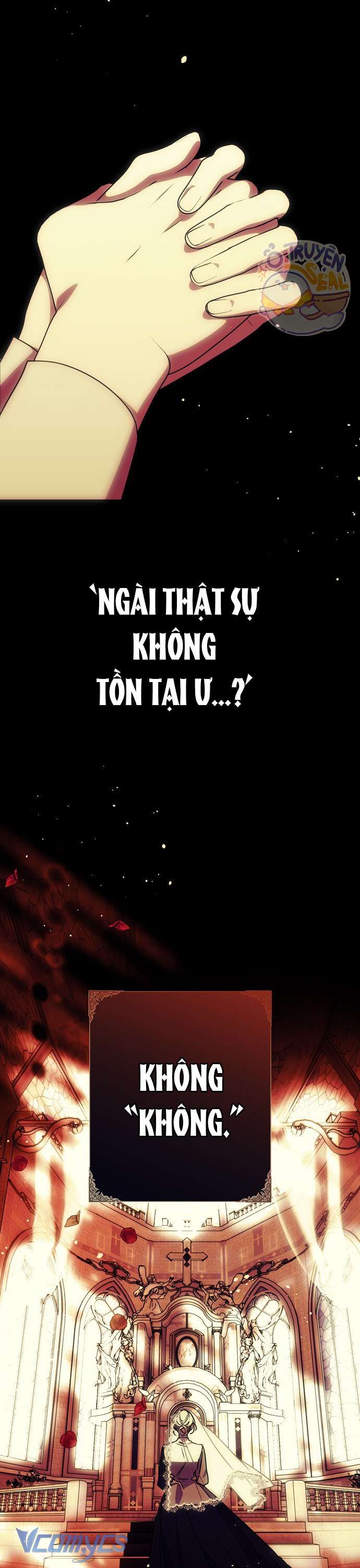 Vụ Bê Bối Vô Đạo Đức Chap 1 - Trang 4