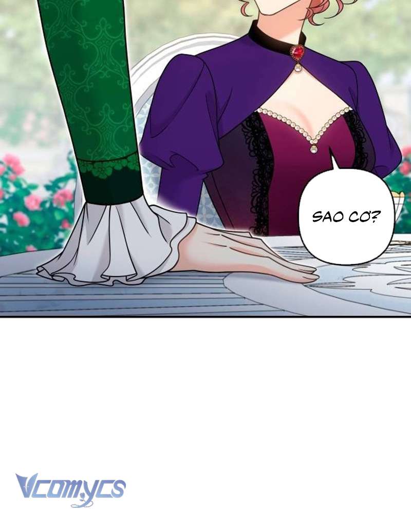 Trước Khi Em Có Ý Định Chạy Trốn Ta Sẽ Ngăn Chặn Nó Chap 28 - Trang 2