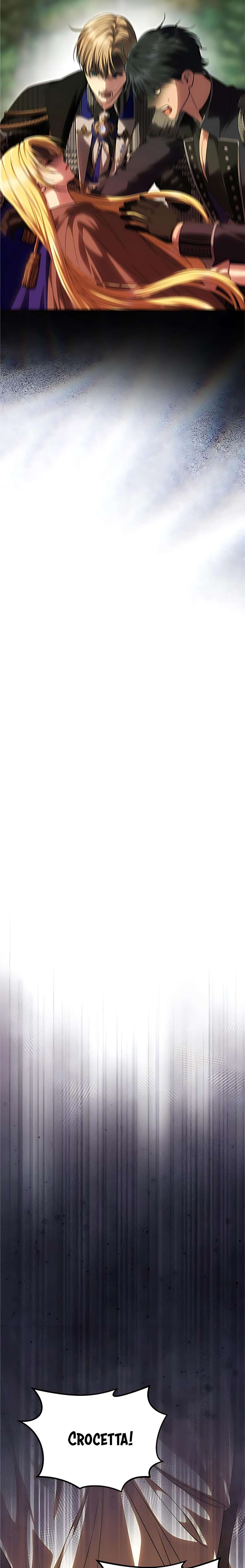 Chỉ Cần Một Người Chồng Là Đủ Chap 84 - Trang 3