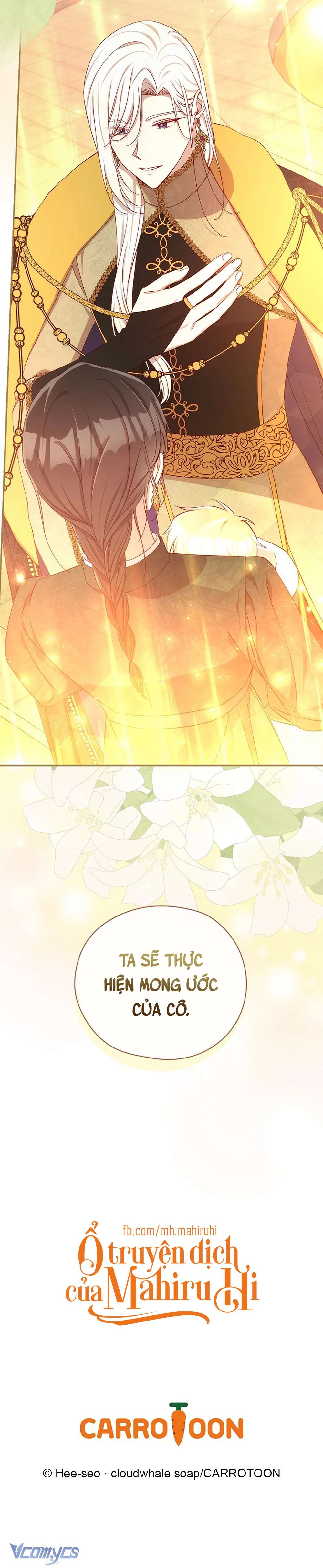 Sống Sót Dưới Thân Phận Hầu Nữ Chap 141 - Trang 2