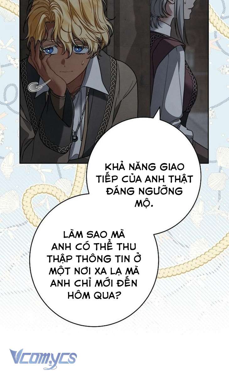Hôn Nhân Vụ Lợi 2: Bản Tình Ca Không Thể Quên Chap 29 - Trang 2
