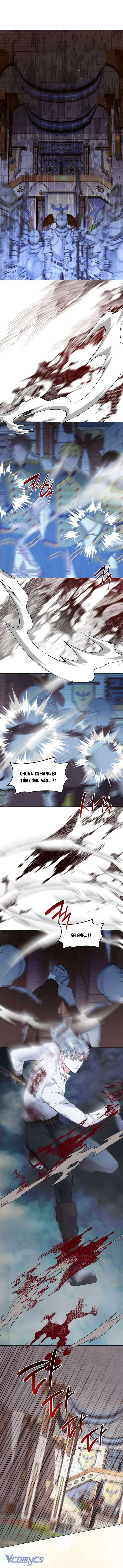 Tôi Được Sinh Ra Là Con Gái Thứ Hai Chap 77 - Trang 3