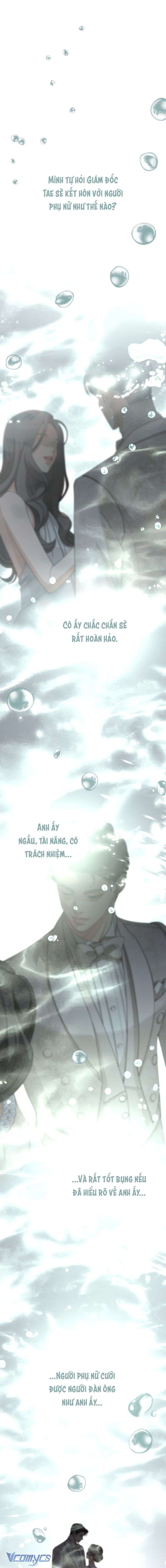 Chuyện Tình Chàng Iseop Chap 40 - Trang 2