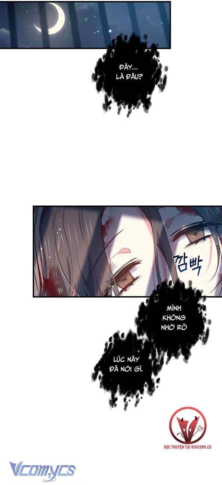 [18+] Chú Chim Nhỏ Của Yêu Tinh Chap 29 - Trang 3