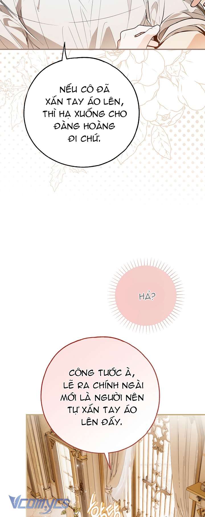 Ai Đó Đang Điều Khiển Cơ Thể Của Tôi Chap 66 - Trang 4