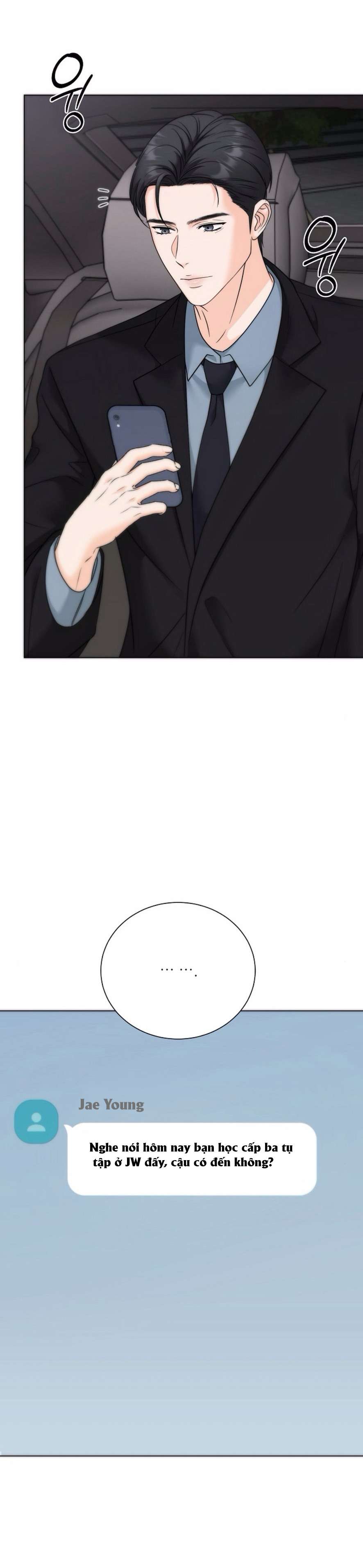 〖18+〗- Quyết Tâm Bị Ruồng Bỏ Chap 9 - Next Chap 10