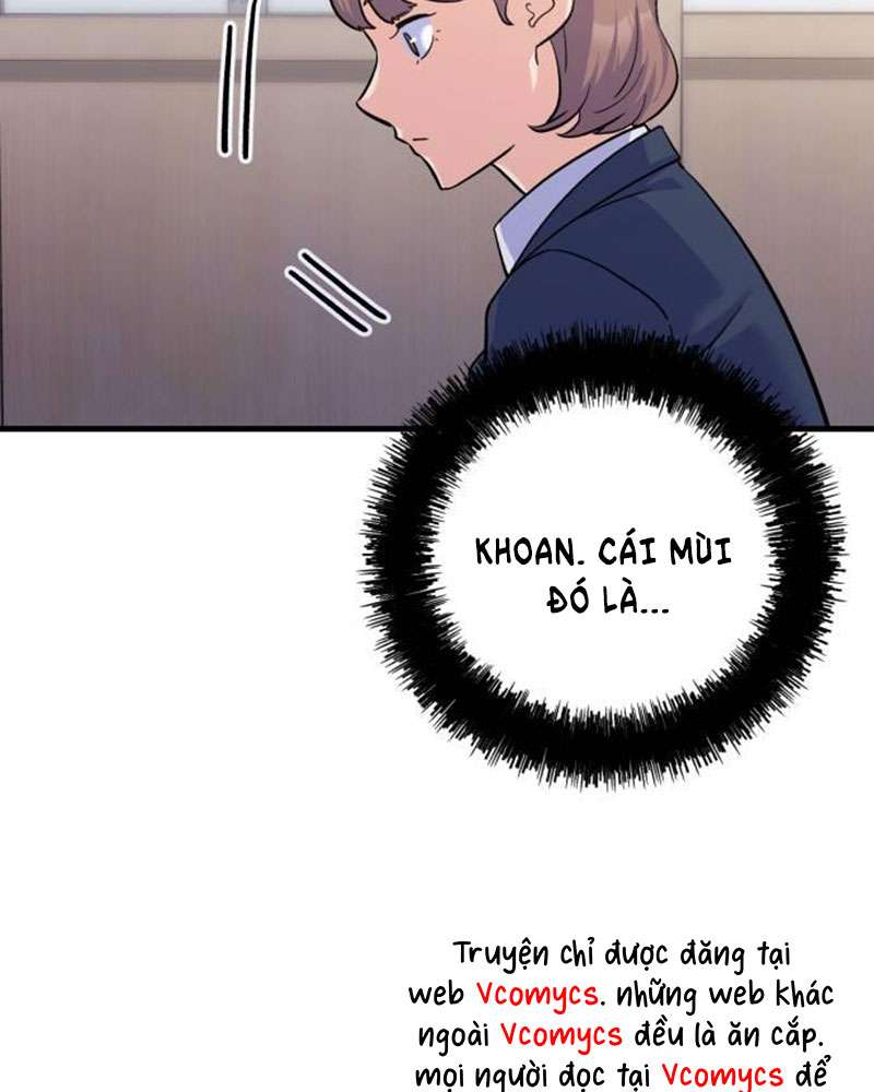 Vì Một Kết Thúc Viên Mãn Cho Đôi Ta Chap 5 - Trang 2